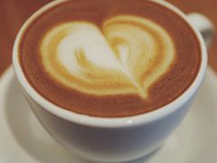 -Cafe Villa