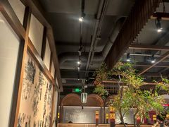 -贡宴盐帮菜自贡驻京联络处餐厅