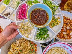 -恭敬李·烤鸭(天坛北门店)