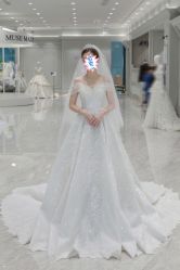 -MuseMarry婚纱(前海嘉里中心店)
