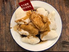 -聂发财重庆江湖菜(解放碑店)