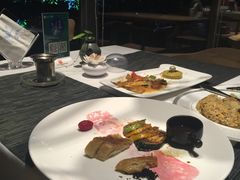 -若蘭慈·无国界素食料理(欢乐海岸店)