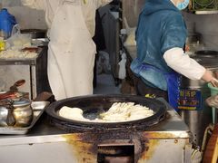 -金胜胖子牛肉锅贴(五福街店)