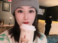 -喜茶(北京三里屯太古里店)