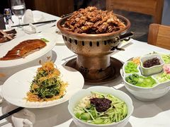 -四季民福烤鸭店(王府井东安门店)