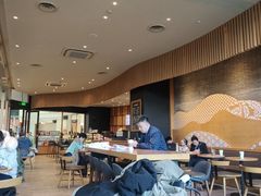 -星巴克(北京王府井店)