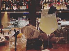 -RMK Shochu Bar(三诺店)