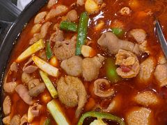 -湘肠香火锅店(团结湖店)