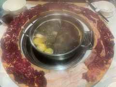-三毛牛肉店(福强店)
