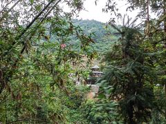 -广东天露山旅游度假区
