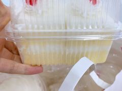 -红宝石·鲜奶小方(莘庄店)