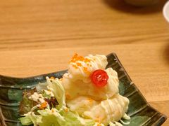 -初居食屋日式料理(万象城购物中心店)