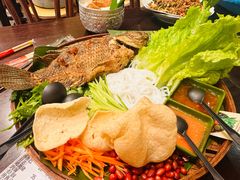 -婉泰·特色小吃·舂鸡脚(告庄二店)