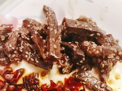 五香牛肉干-鑫记婆婆兔·兔头(春熙店)