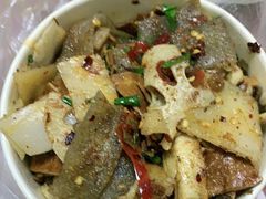 -明洞轩正统韩国自助烤肉大渡口店(新天泽国际广场店)
