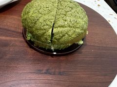 -大树餐厅(环球港店)