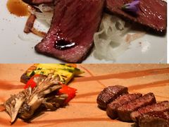 -Ginza Onodera铁板烧(外滩十八号店)