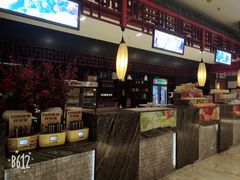 -寻梦盛唐主题水会(龙岗店)
