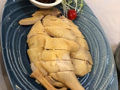 -鹭园酒家·四十年老字号