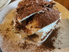 -PIZZA BIANCA(民园店)
