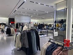 -ZARA(熙地港店)