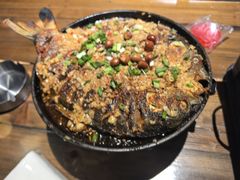 -西部一串烧烤·地道湘西小串