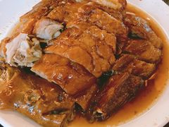 -黄连大头华烧鹅店(大良店)