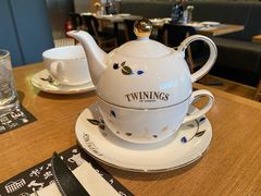 -MYLK意式小厨(熙地港店)