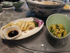 -山外山菜馆(玉泉路店)