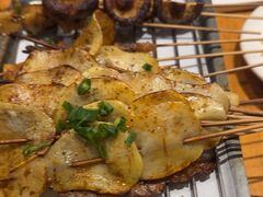 -木屋烧烤(双榆树店)