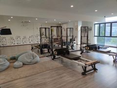 -Another Key健身(紫金店)