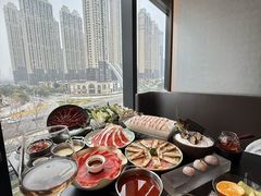 -红鼎豆捞·非遗鲍皇汤火锅(宝丰路店)