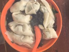 -阿麟馄饨(延长路店)