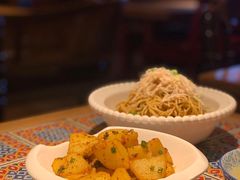 -酒肆浅葱•烧烤•龙虾•排档(卓悦intown店)