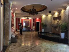 -欢乐盛KTV音乐会所(泰然店)