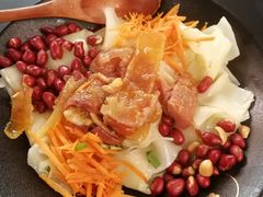 -贡梅老面馆·蟹粉面·无锡特色小吃(南长街主推店)