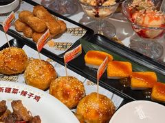 -巴扎屋大盘鸡·新疆菜(汇嘉时代店)