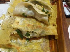 -海荣锅贴馆(五味十字店)