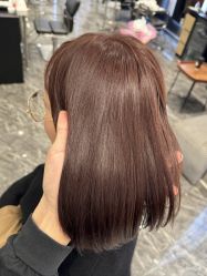 -MMby Hair Code芭曲发型