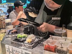 -肉肉大米(金虹桥店)