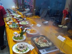 -良师门滨海人家·海鲜·家常菜(滨海城店)