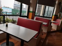 靠窗位-七恭冒菜(工农村店)