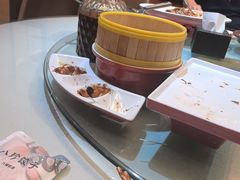 -八珍饺子·烤鸭·家常菜