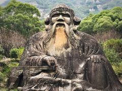 -清源山风景区