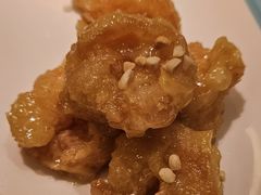 -香阁餐厅·常州菜·常州菜代表品牌(新北奥体店)