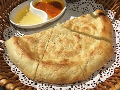 -阿罗新疆菜(人民广场店)