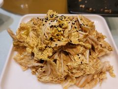 麻将白菜-撒拉花儿·新疆菜·清真(太阳宫店)