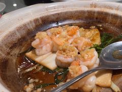 -春盛渔府(牛首山店)