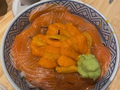 -琴寿司居酒屋(中山广场店)
