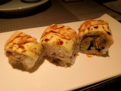 -山葵家·创意料理(万象汇店)